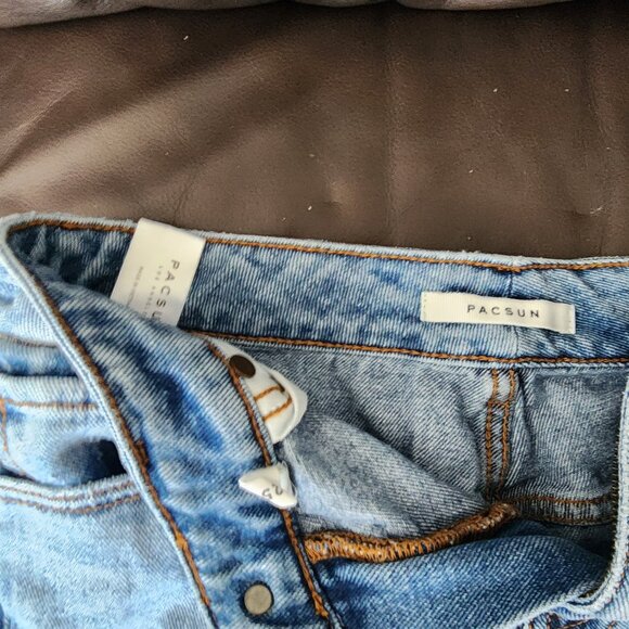 Pacsun shorts - Picture 2 of 3